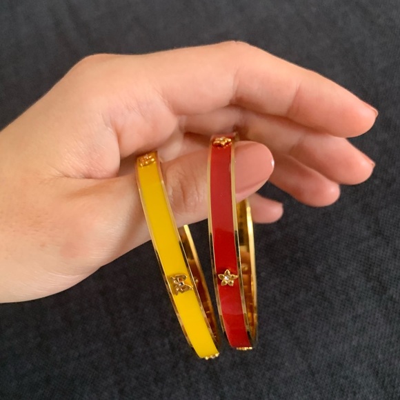 Juicy Couture Bracelets - Picture 1 of 5